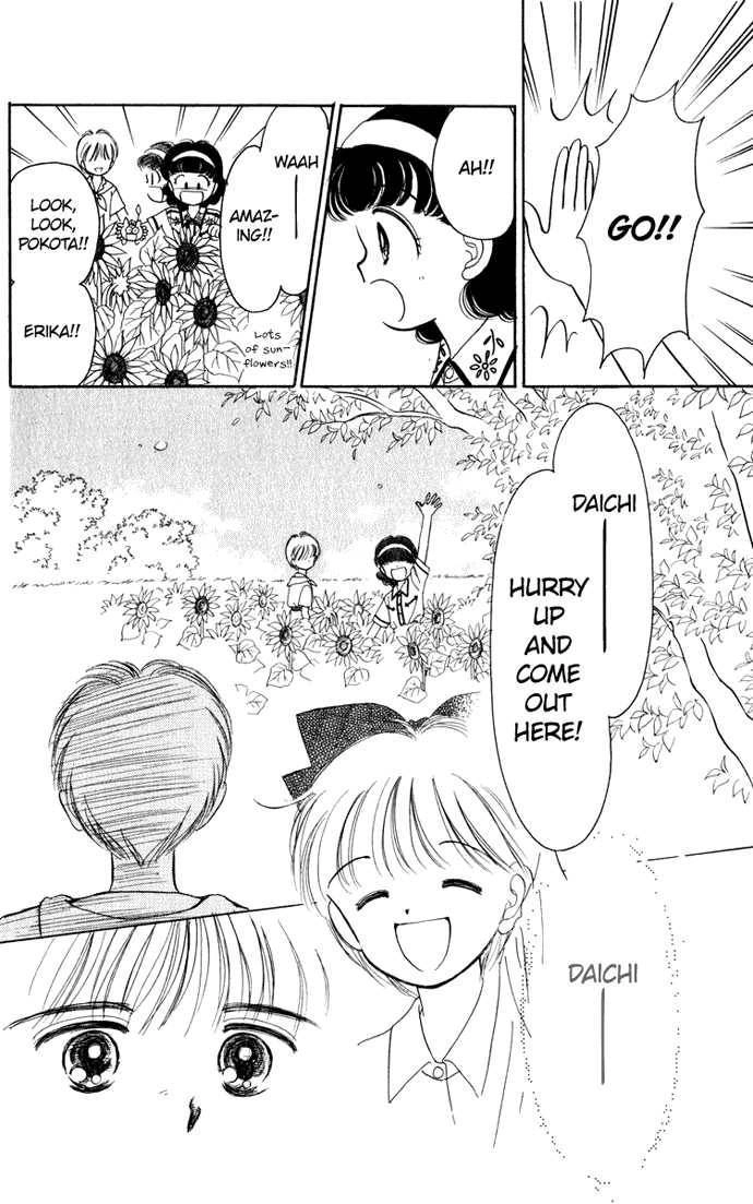 Hime-chan no Ribbon Chapter 19 28